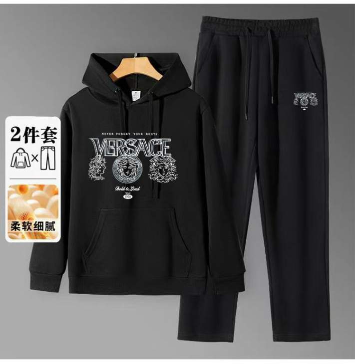 Picture of Versace Sweater Suits _SKUVersaceM-4XL11Lr33942867